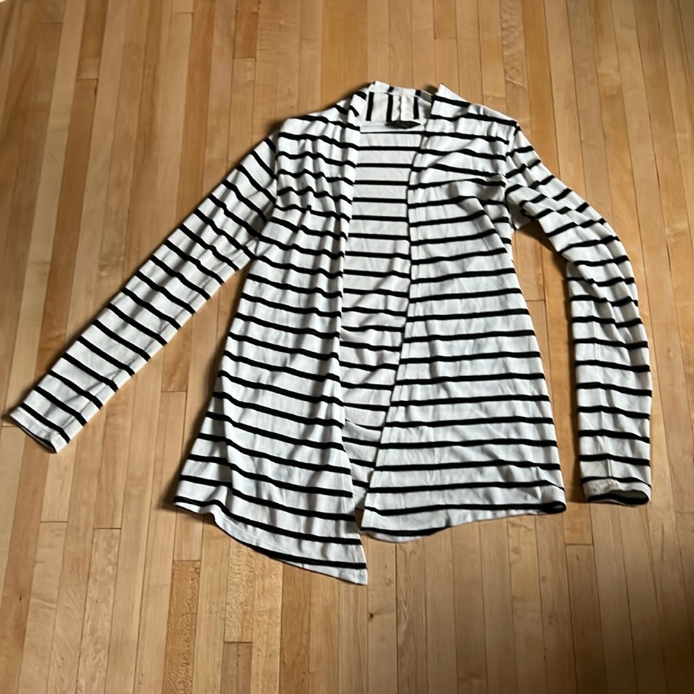 Light summer sweater